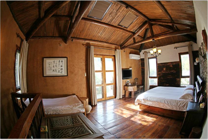 Mogan Mountain Xiaomusensen Villa Deqing Exterior photo