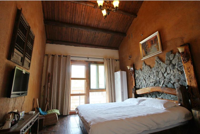 Mogan Mountain Xiaomusensen Villa Deqing Exterior photo