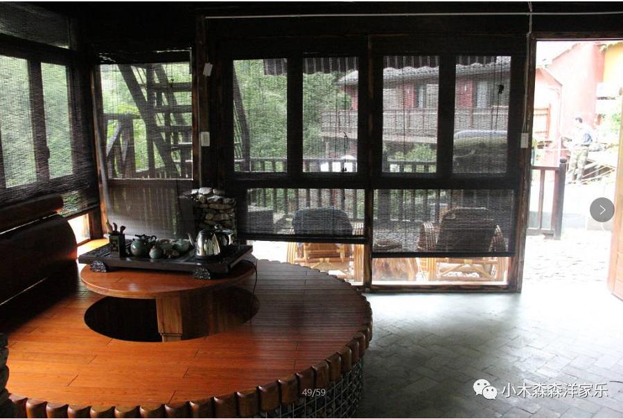 Mogan Mountain Xiaomusensen Villa Deqing Exterior photo