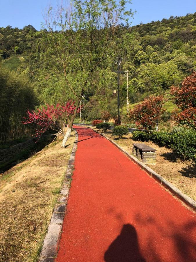 Mogan Mountain Xiaomusensen Villa Deqing Exterior photo